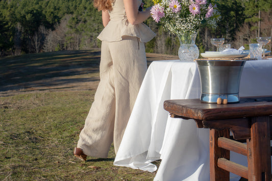 How to Hem Your Pants with a Sewing Machine